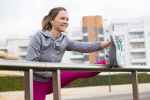 نقش ورزش منظم در سبک زندگی سالم