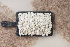 نقش لوبیا سفید در تغذیه سالم و سبک زندگی سالم