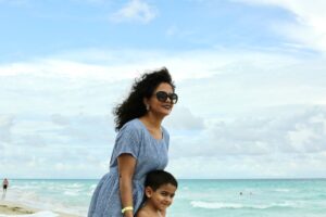 5 کار ساده برای داشتن یک زندگی آرام