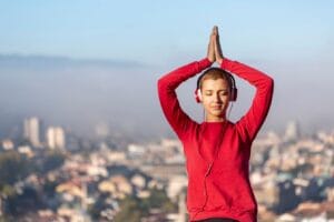 5 تکنیک کاربردی ذهن آگاهی برای کاهش استرس