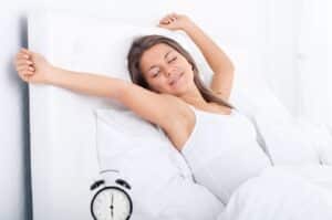 5 تکنیک برای افزایش کیفیت خواب با ذهن آگاهی