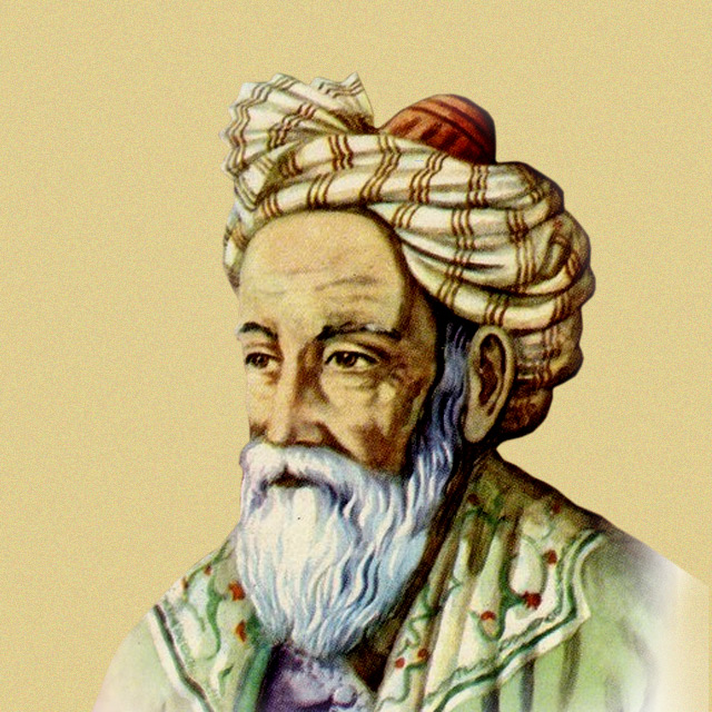 فلسفه خیام نیشابوری