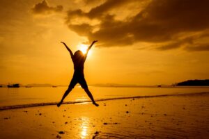 5 راهکار ساده برای به اوج شادی و لذت رسیدن