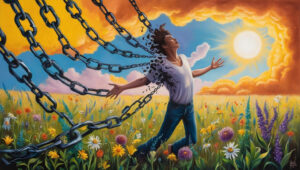 چگونه باورهای محدود کننده خود را تغییر دهیم؟