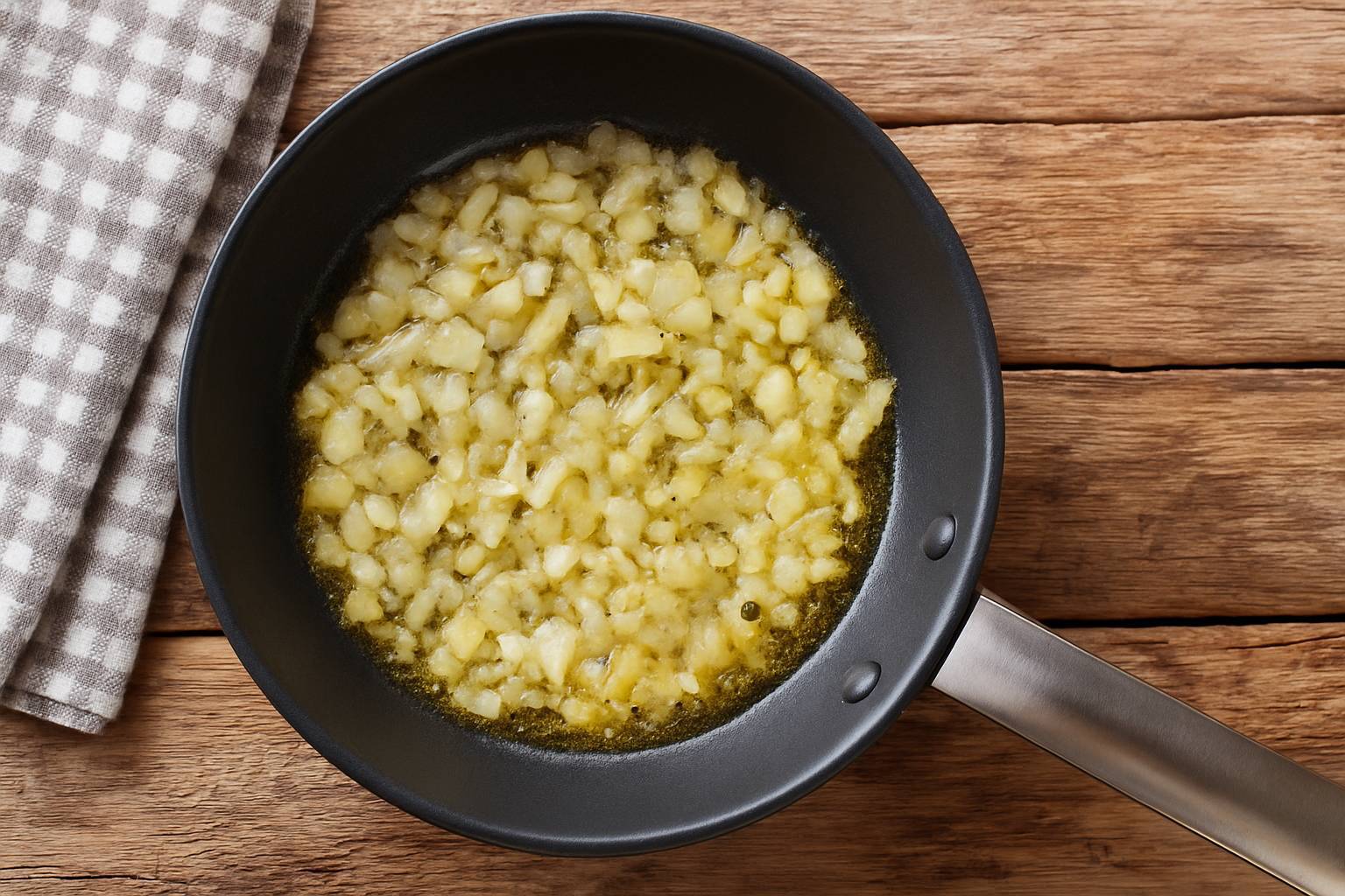 سوپ کوفته جگر اتریشی (Leberknödelsuppe)