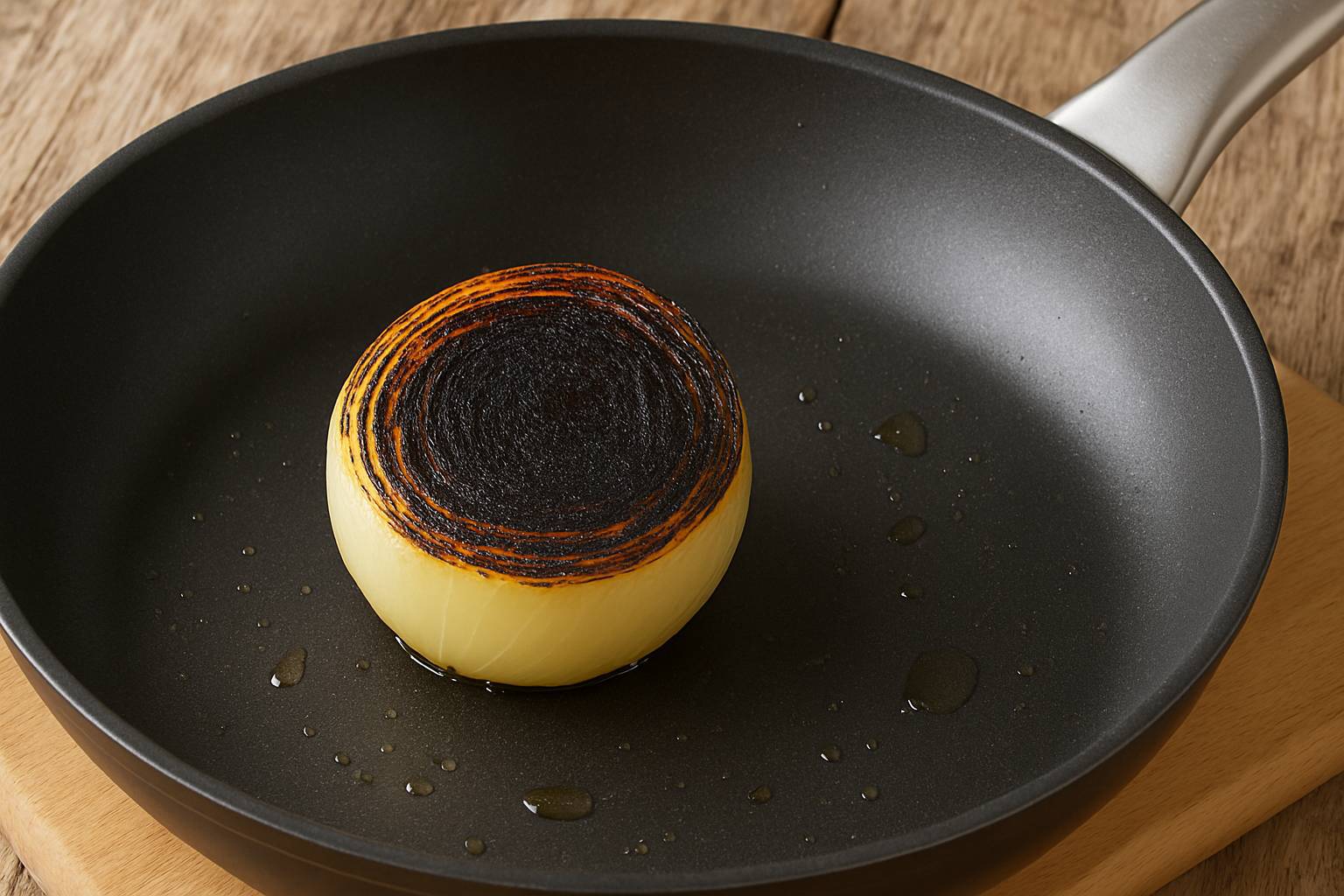 سوپ گوشت گاو اتریشی (Rindsuppe)