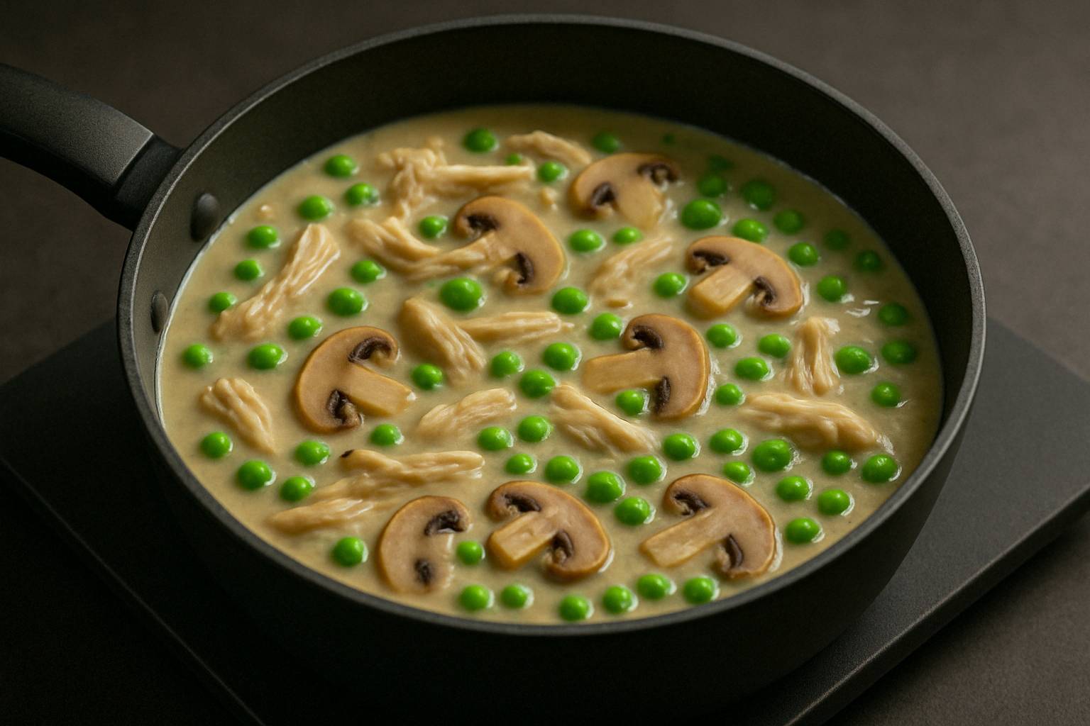 سوپ مرغ اتریشی (Alt-Wiener Suppenhuhn)