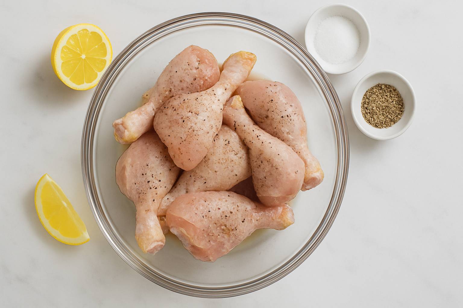 مرغ سوخاری اتریشی بک هندل (Backhendl)