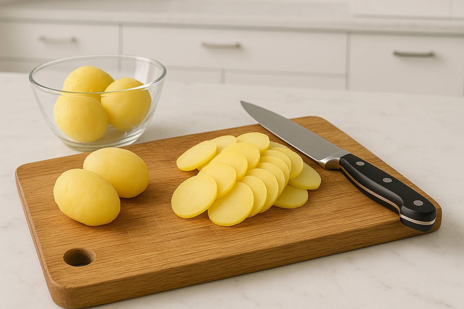 املت بیکن و گوشت اتریشی؛ تیولر گرستل (Tiroler Gröstl)