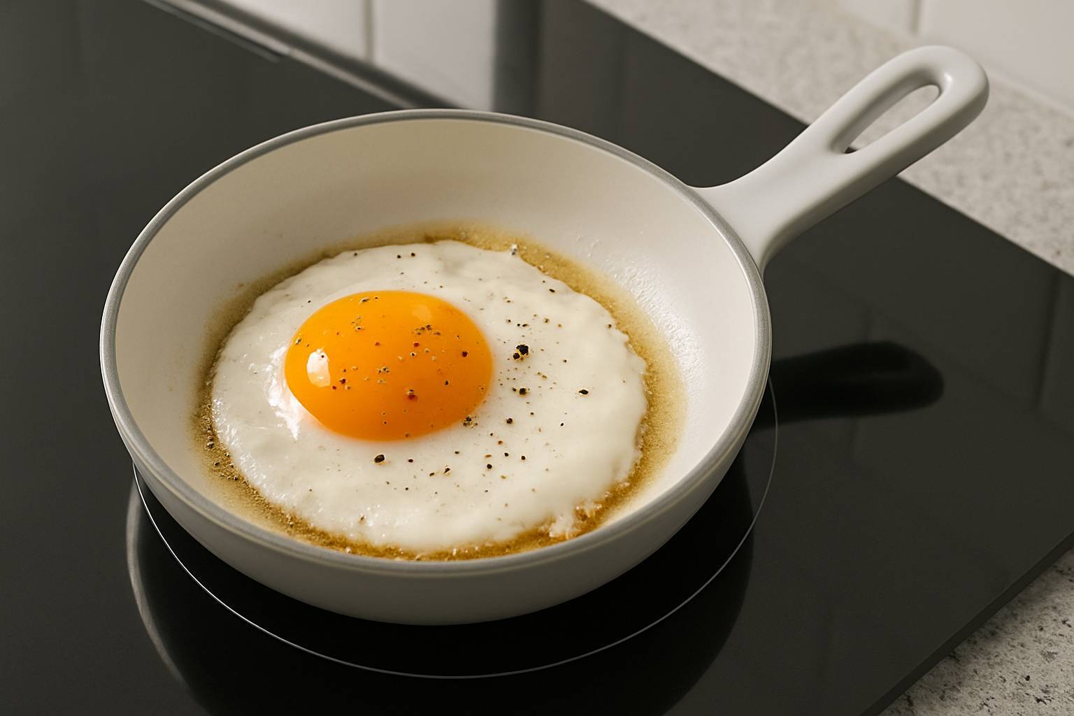 املت بیکن و گوشت اتریشی؛ تیولر گرستل (Tiroler Gröstl)