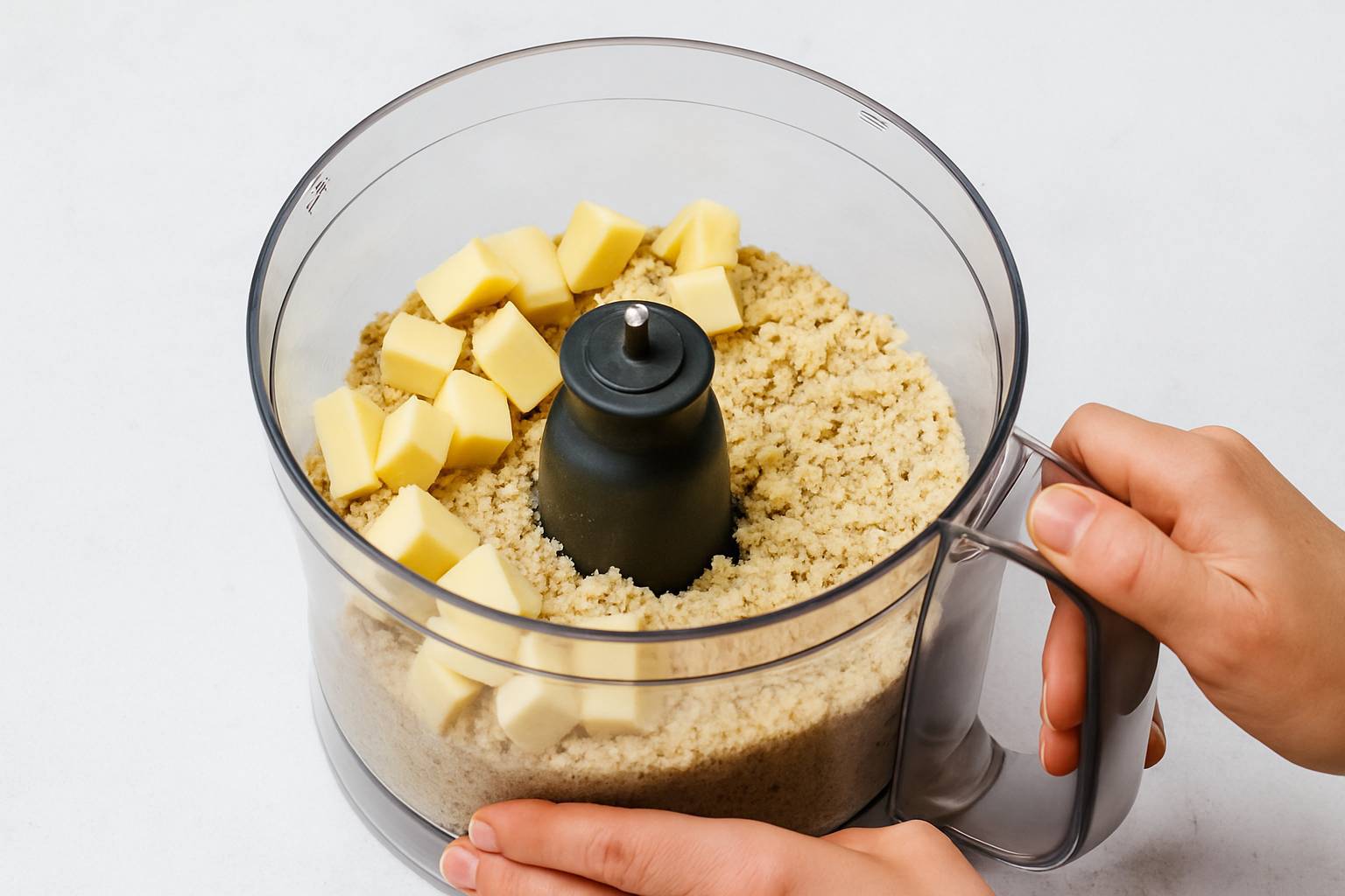 دسر مربایی اتریشی تارت لینزر (Linzer Torte)