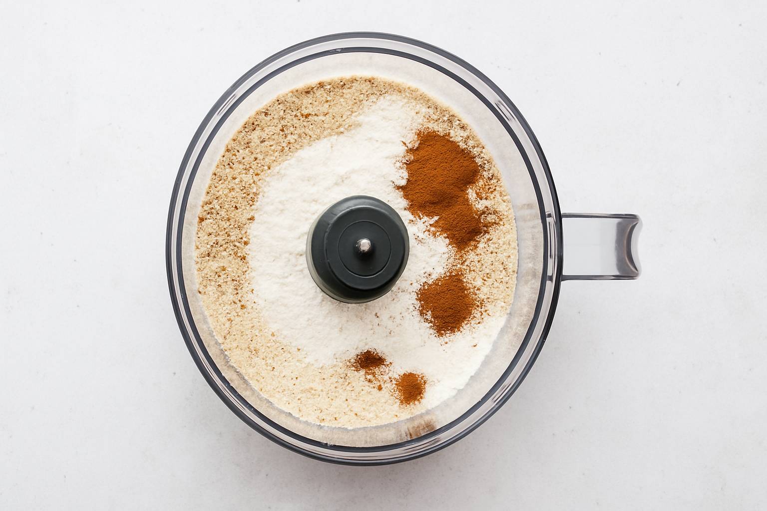 دسر مربایی اتریشی تارت لینزر (Linzer Torte)