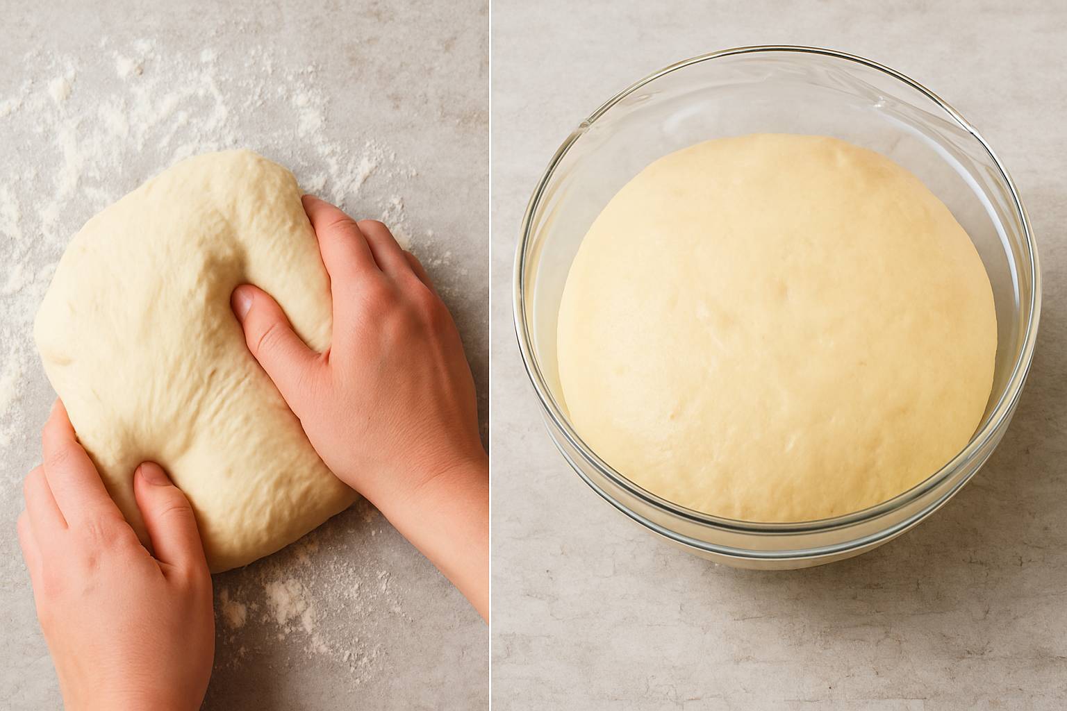 پیراشکی مربایی اتریشی کراپفن (Krapfen)