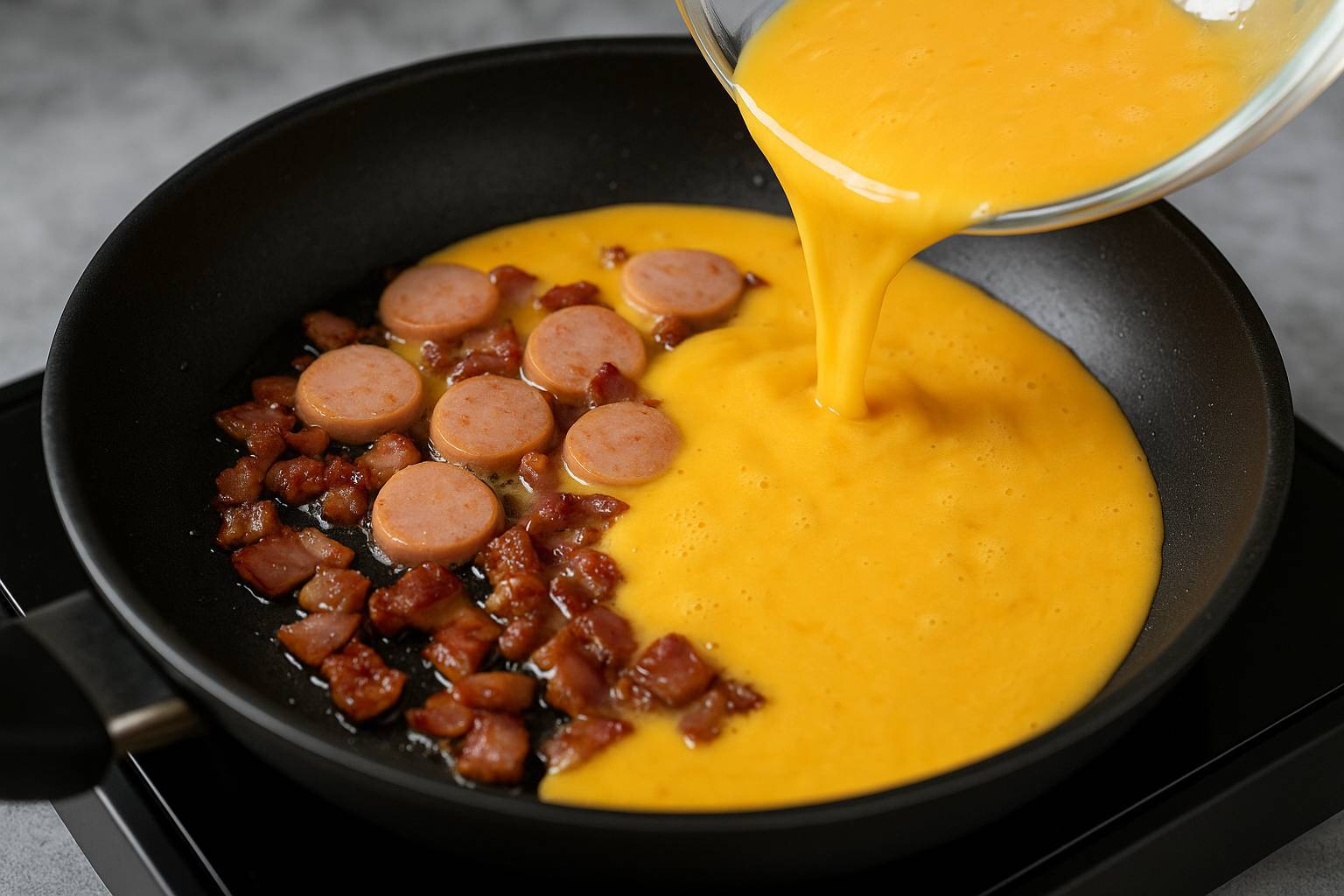 املت اتریشی به نام املت تیرولی