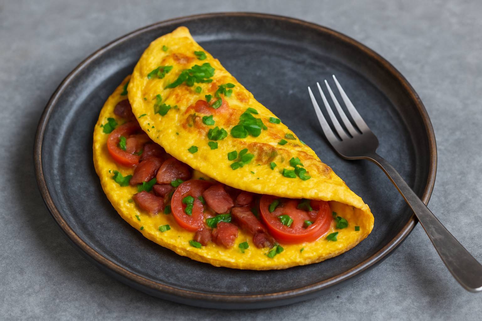 املت اتریشی به نام املت تیرولی