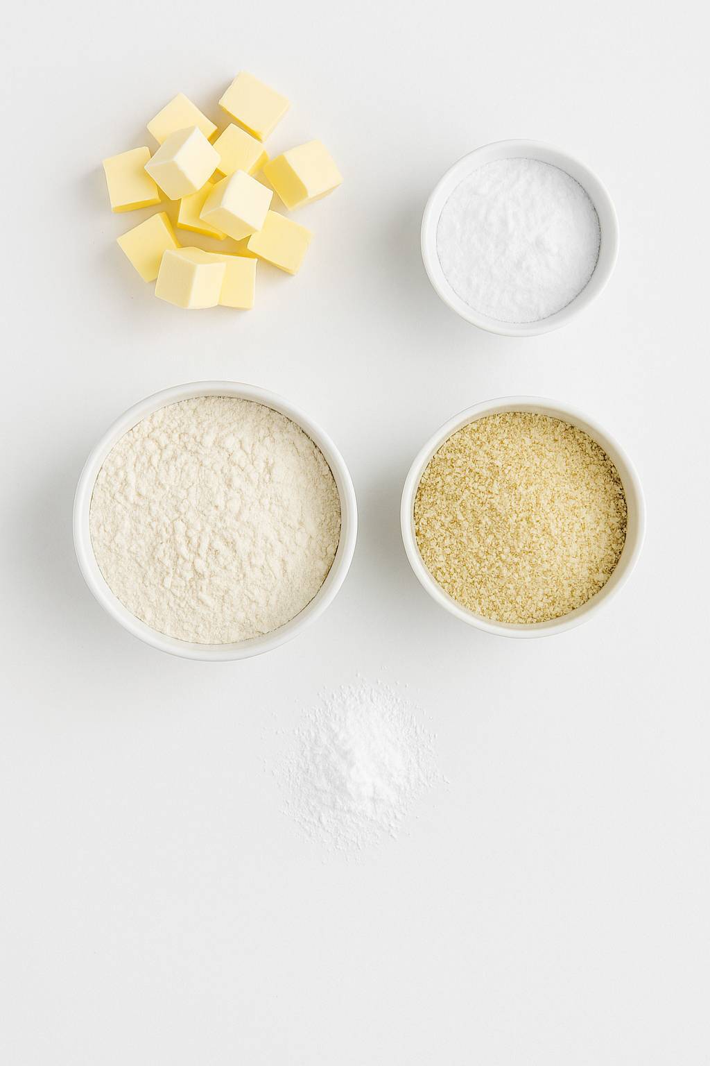 austrian vanilla pastry vanillekipferl