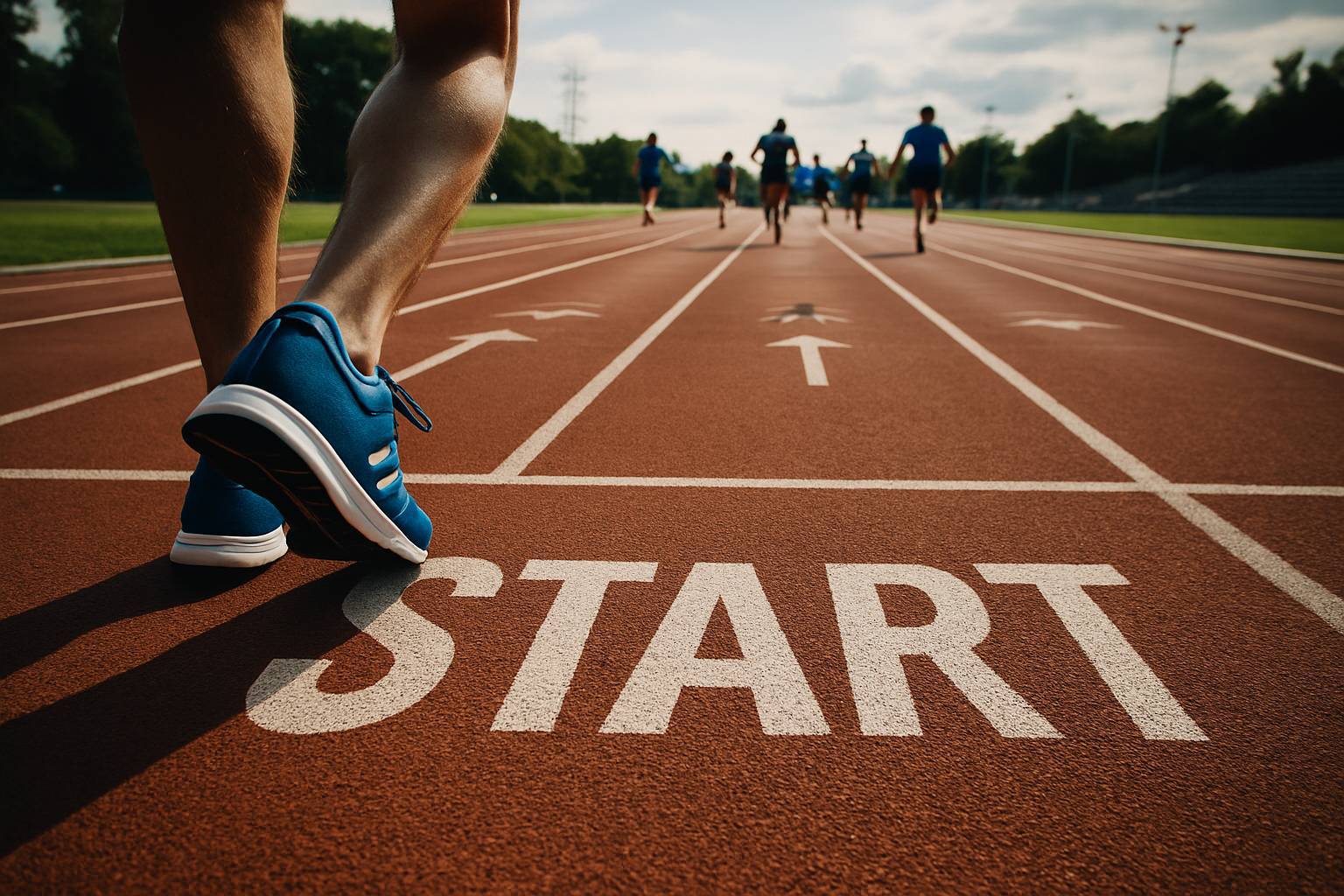 ارزش ما در داشته‌ها نیست