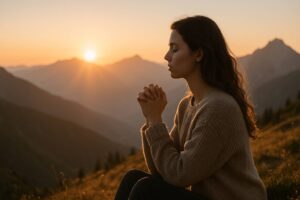 صبر و معجزه های آن