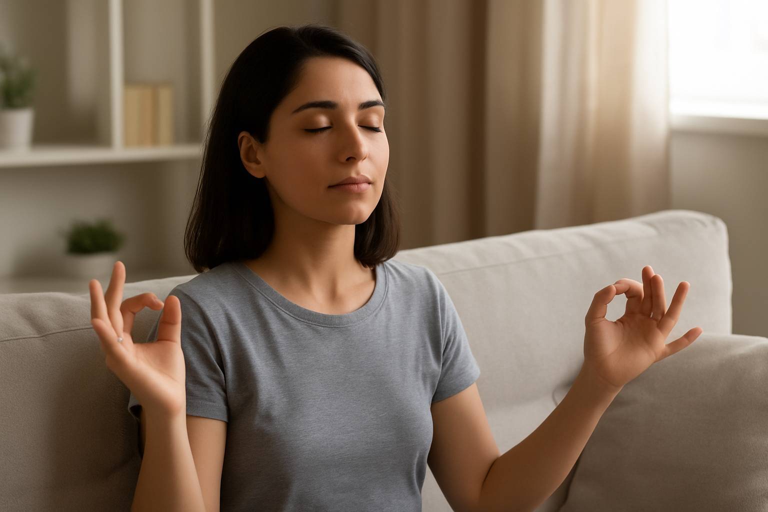 صبر و معجزه های آن