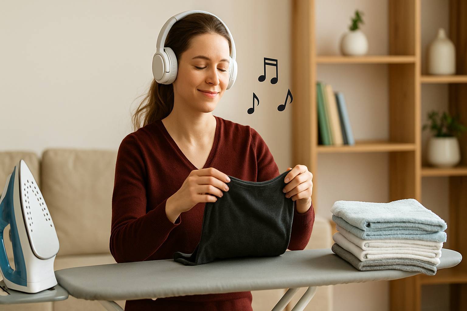 صبر و معجزه های آن