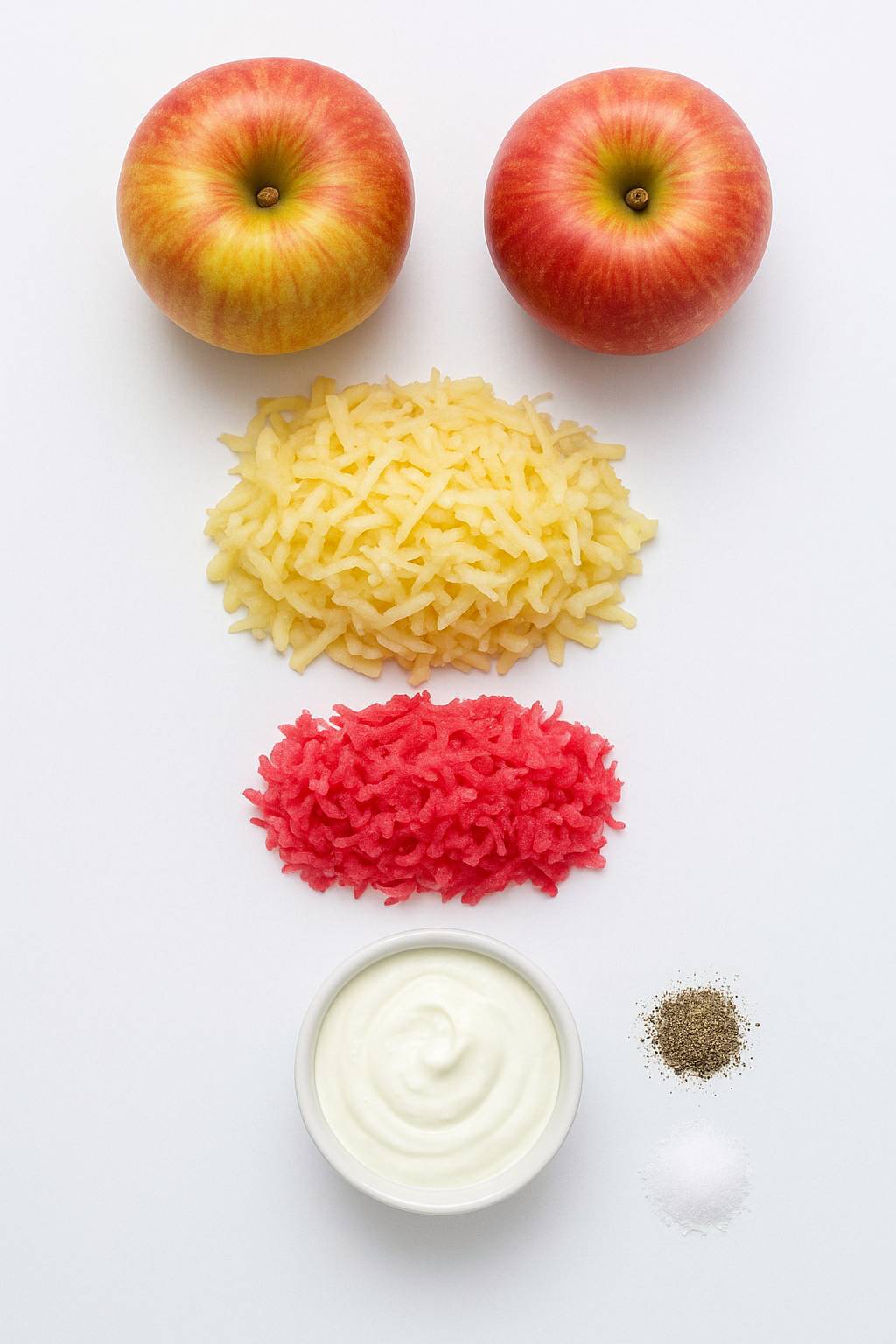 خوراک گوشت آب پز اتریشی (Tafelspitz)