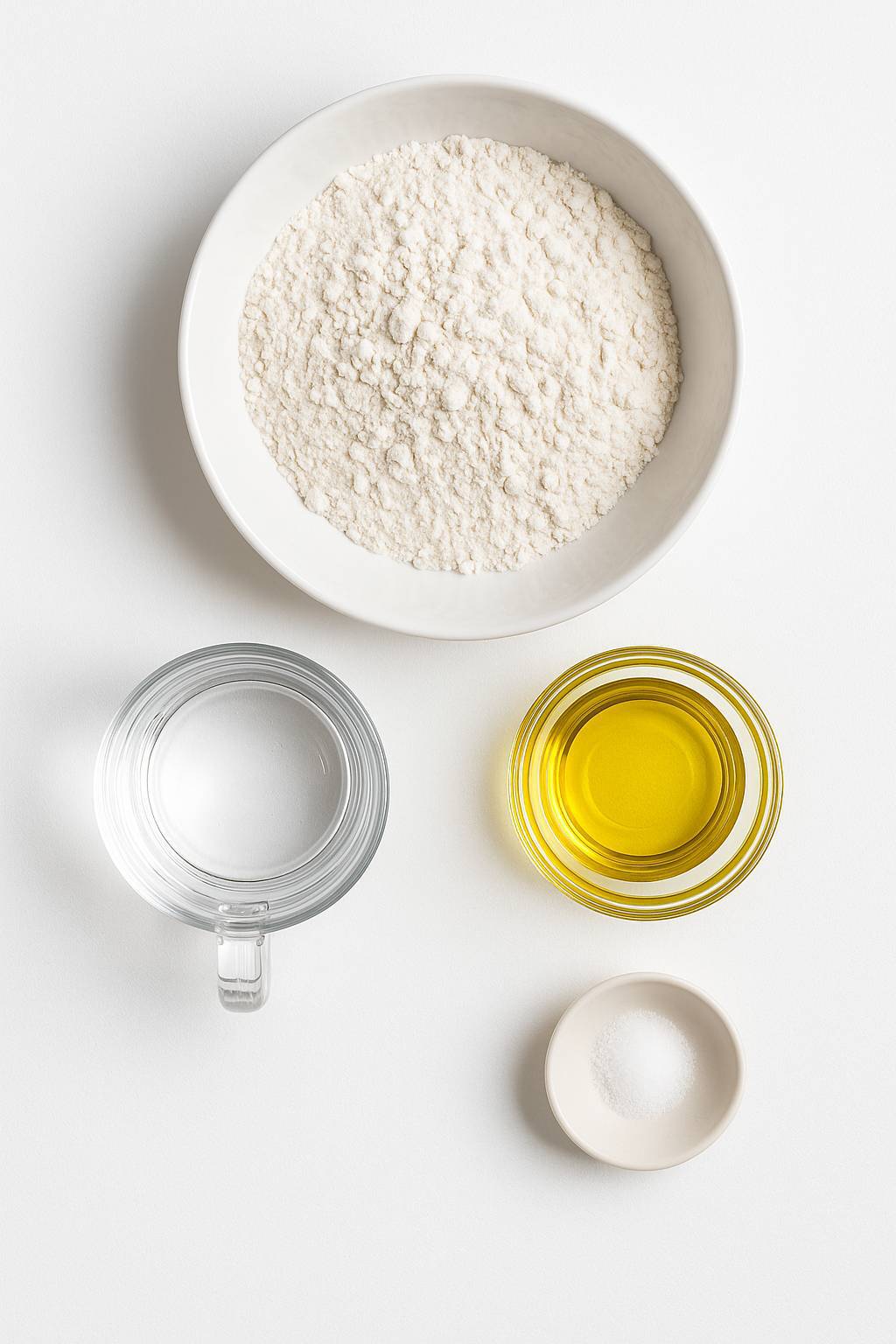 سوپ نودل دست ساز کره‌ ای (کالگوکسو)