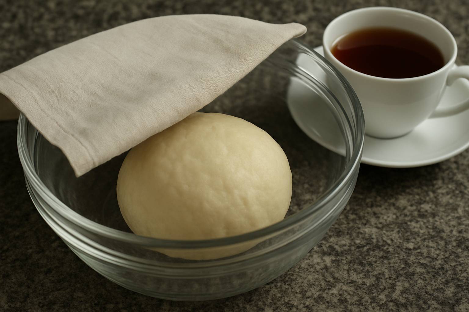 سوپ نودل دست ساز کره‌ ای (کالگوکسو)