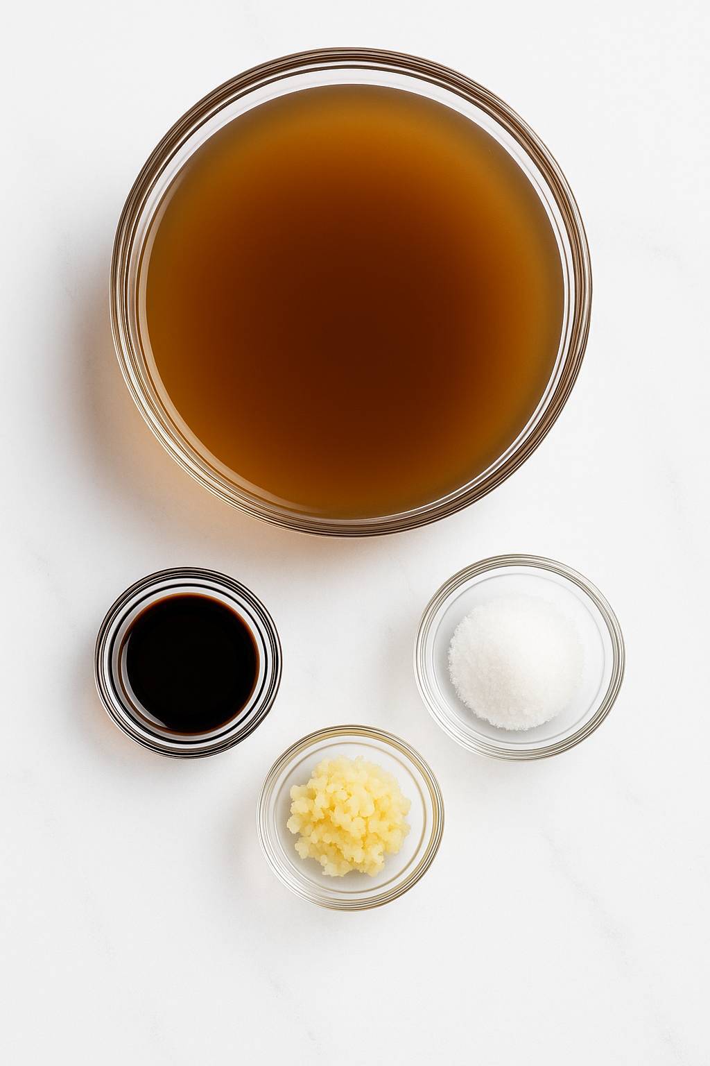 سوپ نودل دست ساز کره‌ ای (کالگوکسو)